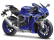 Maisto Yamaha YZF-R1 2021 1:18