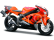 Maisto Yamaha YZF-R7 1:18