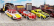 Majorette Alfa romeo Set Assortment 5 Cars Pieces - 60th Anniversary 1:64 Různé