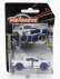 Majorette Ford usa F-150 Pick-up Raptor 2017 1:64 Bílá Modrá