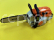 Maketa motorové pily Stihl se zvukem 1:10