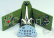 Maketové vybavení kabiny Spitfire 60