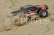 MAMMOTH XP - 1/10 Monster Truck 2WD - RTR - střídavý motor