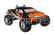 MAMMOTH XP - 1/10 Monster Truck 2WD - RTR - střídavý motor