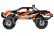 MAMMOTH XP - 1/10 Monster Truck 2WD - RTR - střídavý motor