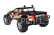 MAMMOTH XP - 1/10 Monster Truck 2WD - RTR - střídavý motor