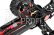 MAMMOTH XP - 1/10 Monster Truck 2WD - RTR - střídavý motor