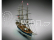 MAMOLI Flying Cloud 1851 1:96 kit