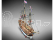 MAMOLI H.M.S. Bounty 1787 1:100 kit