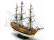 MAMOLI H.M.S. Bounty 1787 1:64 kit