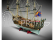 MAMOLI H.M.S. Prince 1670 1:144 kit