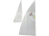 MAMOLI Jenny Star Class 1:12 - sada plachet