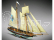 MAMOLI Marseille 1764 1:64 kit