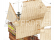 MAMOLI Mayflower 1609 1:70 kit