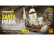 MAMOLI Santa Maria 1492 1:50 kit