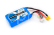 ManiaX Lipol 7.4V 850mAh 45C
