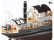 Mantua Model Aiace 1:40 kit