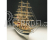 Mantua Model Amerigo Vespucci 1:84 kit