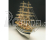 Mantua Model Amerigo Vespucci 1:84 kit