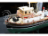 Mantua Model Anteo 1:30 kit
