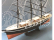 Mantua Model Cutty Sark Le Piccole 1:100 kit