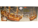 Mantua Model HMS Victory 1:98 kit