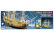 Mantua Model HMS Victory Panart 1:78 kit