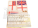 Mantua Model HMS Victory (Sergal) 1:78 kit