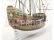 Mantua Model Mayflower 1:64 kit