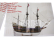 Mantua Model Mayflower 1:64 kit