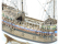 Mantua Model Mayflower 1:64 kit