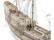 Mantua Model Mayflower 1:64 kit