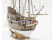 Mantua Model Mayflower 1:64 kit