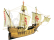 Mantua Model Santa Maria 1:50 kit