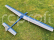 RC letadlo Marabu 6 2.3m Kit