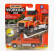 Matchbox GMC 3500 Attenuator Truck 2018 1:64 Oranžová Černá
