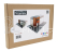 Matrix scale models Accessories Diorama - Showroom With Parking For Several Models 1:43 Různé