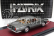 Matrix scale models Alfa romeo 2000 Praho Touring 1960 1:43 Grey
