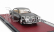 Matrix scale models Alfa romeo 2000 Praho Touring 1960 1:43 Grey