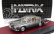 Matrix scale models Alfa romeo 2000 Praho Touring 1960 1:43 Grey