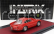 Matrix scale models Alfa romeo 2000 Sportiva Coupe Bertone 1954 1:43 Red