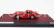 Matrix scale models Alfa romeo 2000 Sportiva Coupe Bertone 1954 1:43 Red
