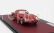 Matrix scale models Alfa romeo 2000 Sportiva Coupe Bertone 1954 1:43 Red