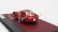Matrix scale models Alfa romeo 2000 Sportiva Coupe Bertone 1954 1:43 Red