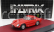 Matrix scale models Alfa romeo 2000 Sportiva Coupe Bertone 1954 1:43 Red
