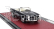 Matrix scale models Alfa romeo 2600 Spider Cabriolet Open 1962 1:43 Tmavě Modrá