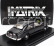 Matrix scale models Alfa romeo 6c 2500 Turismo Berlina 1950 1:43 Black