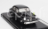 Matrix scale models Alfa romeo 6c 2500 Turismo Berlina 1950 1:43 Black