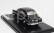 Matrix scale models Alfa romeo 6c 2500 Turismo Berlina 1950 1:43 Black