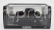 Matrix scale models Alfa romeo 6c 2500 Turismo Berlina 1950 1:43 Black
